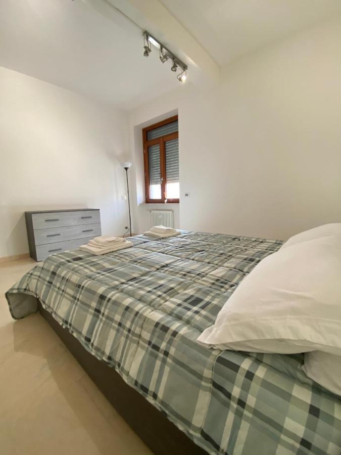 Appartamento Elegante In Centro