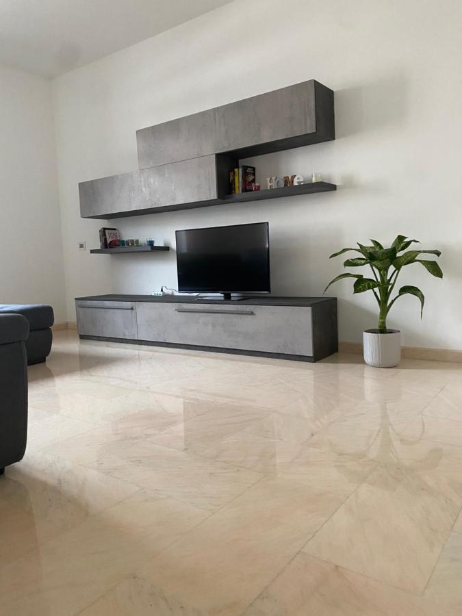 Appartamento Elegante In Centro Bergamo